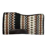 TuffRider Candence Knit Western Saddle Pad - Breeches.com - Flyclothing LLC