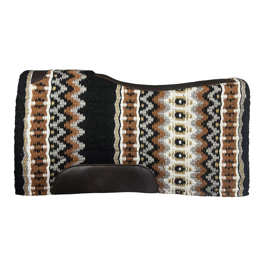 TuffRider Candence Knit Western Saddle Pad - Breeches.com - Flyclothing LLC