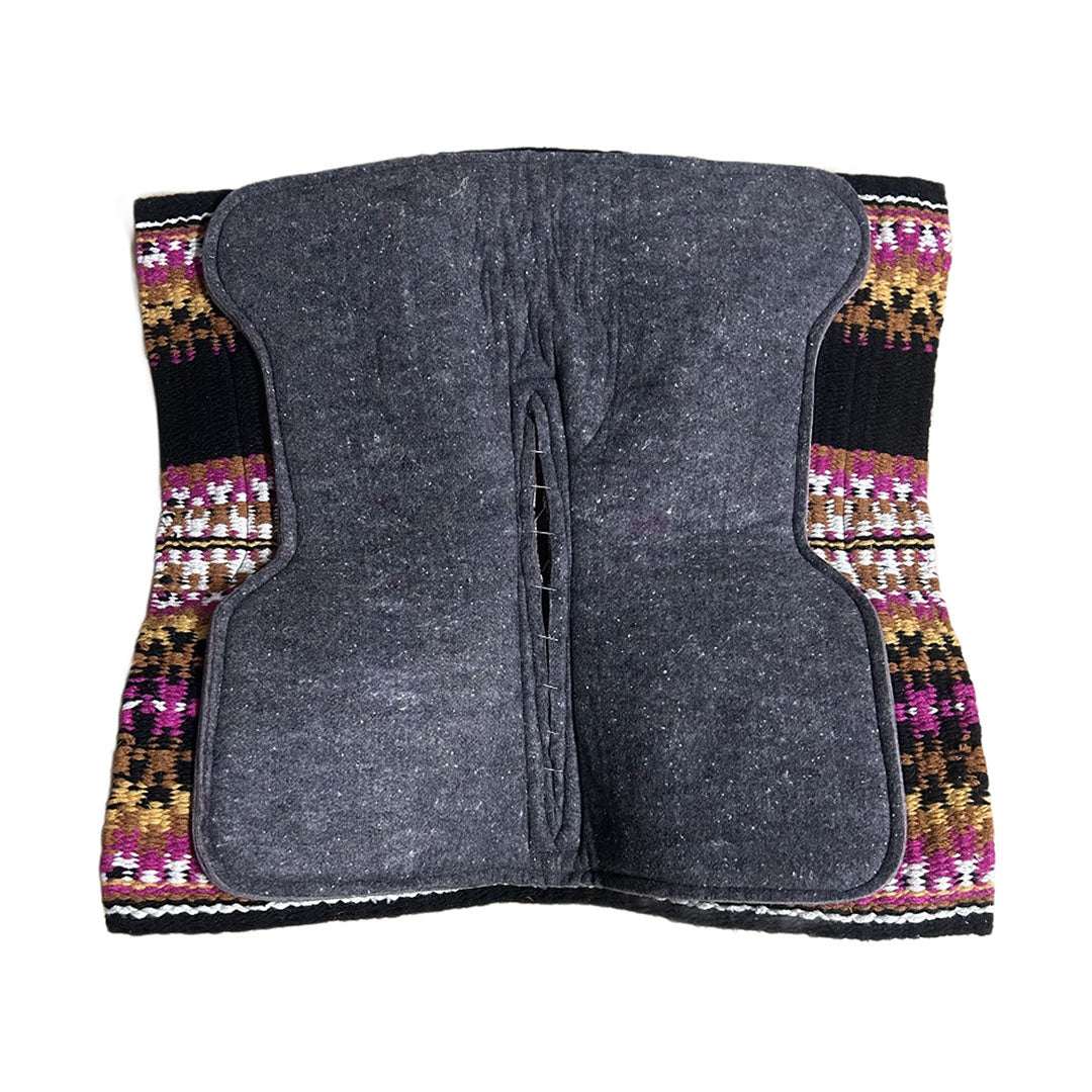 TuffRider Forge Western Saddle Pad - Breeches.com - Flyclothing LLC