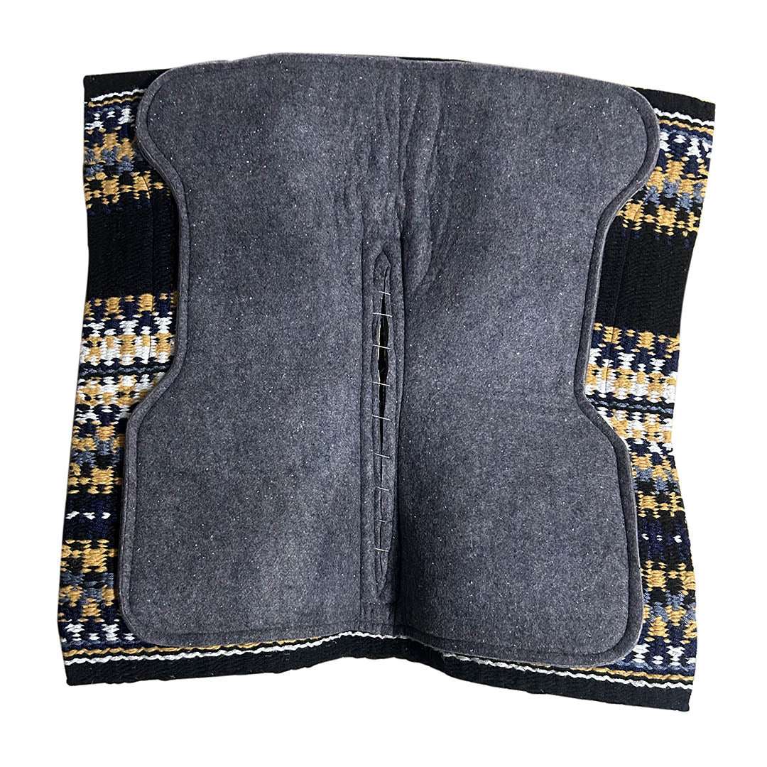 TuffRider Forge Western Saddle Pad - Breeches.com - Flyclothing LLC