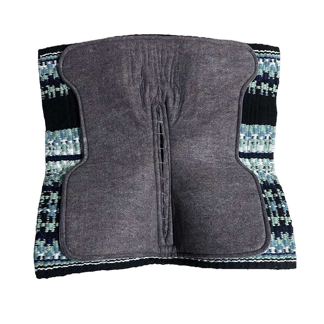 TuffRider Forge Western Saddle Pad - Breeches.com - Flyclothing LLC