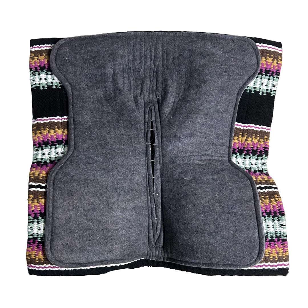 TuffRider Tread Western Saddle Pad - Breeches.com - Flyclothing LLC
