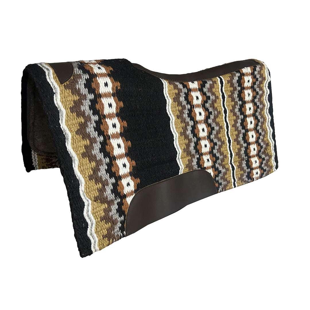 TuffRider Tread Western Saddle Pad - Breeches.com - Flyclothing LLC