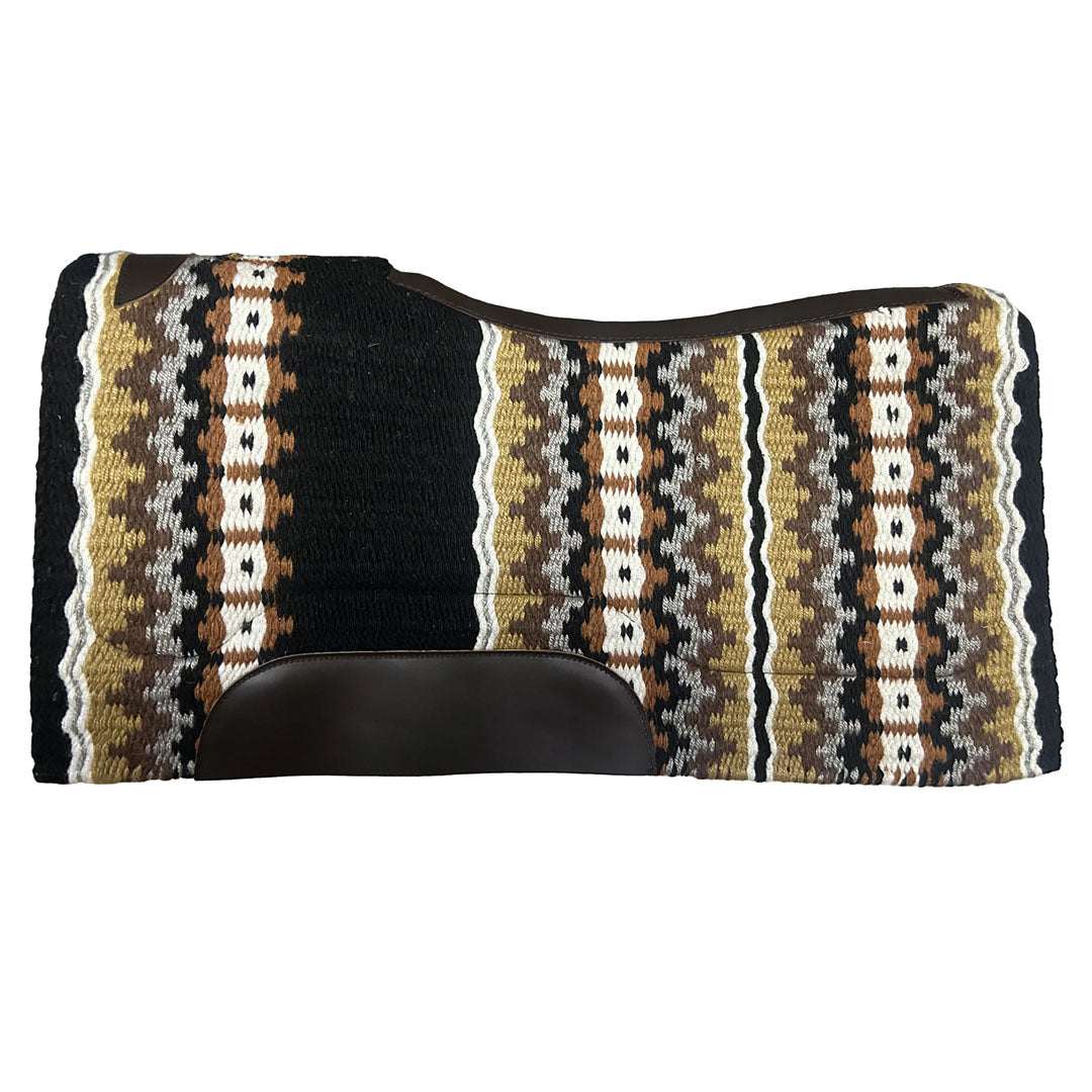 TuffRider Tread Western Saddle Pad - Breeches.com - Flyclothing LLC