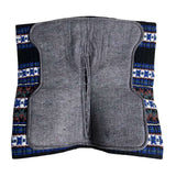 TuffRider Stellar Western Saddle Pad - Breeches.com - Flyclothing LLC