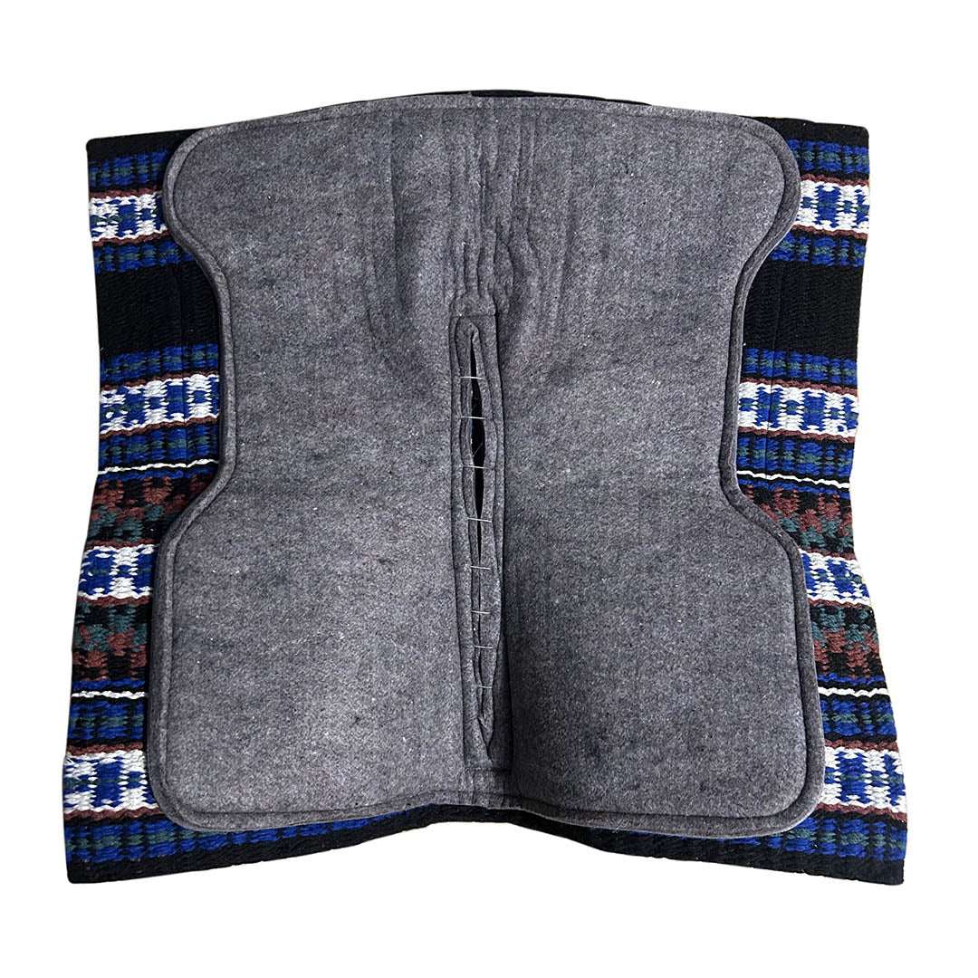 TuffRider Stellar Western Saddle Pad - Breeches.com - Flyclothing LLC