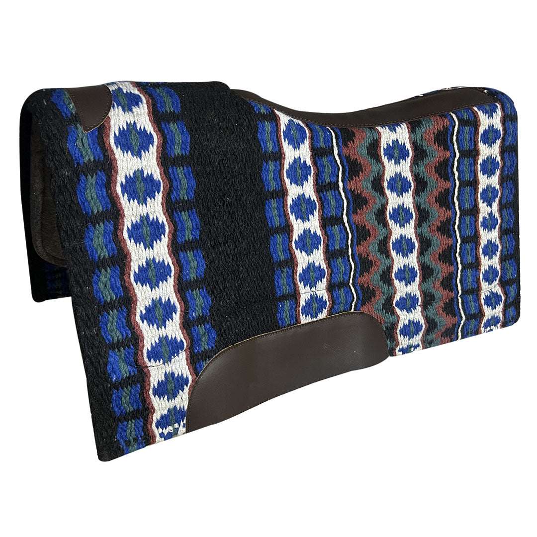 TuffRider Stellar Western Saddle Pad - Breeches.com - Flyclothing LLC