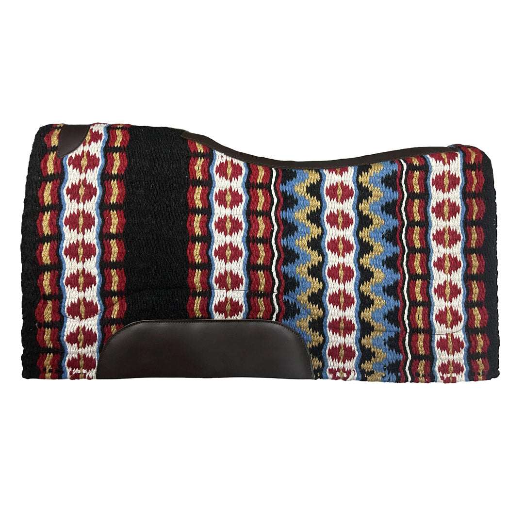 TuffRider Stellar Western Saddle Pad - Breeches.com - Flyclothing LLC