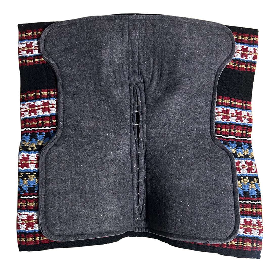 TuffRider Stellar Western Saddle Pad - Breeches.com - Flyclothing LLC