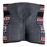 TuffRider Stellar Western Saddle Pad - Breeches.com - Flyclothing LLC