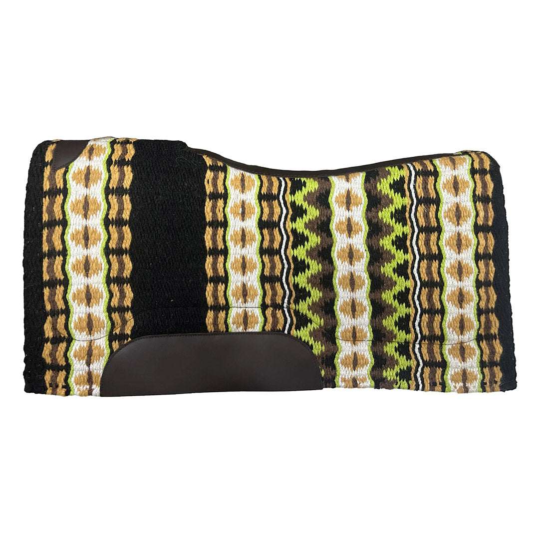 TuffRider Stellar Western Saddle Pad - Breeches.com - Flyclothing LLC