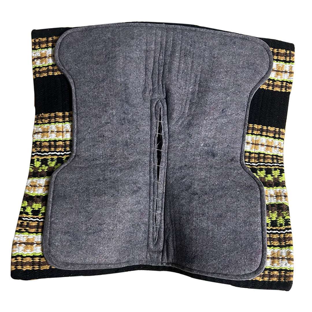 TuffRider Stellar Western Saddle Pad - Breeches.com - Flyclothing LLC