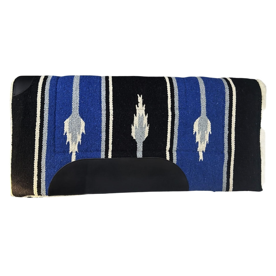 TuffRider Feather Acrylic Saddle Pad - Breeches.com - Flyclothing LLC