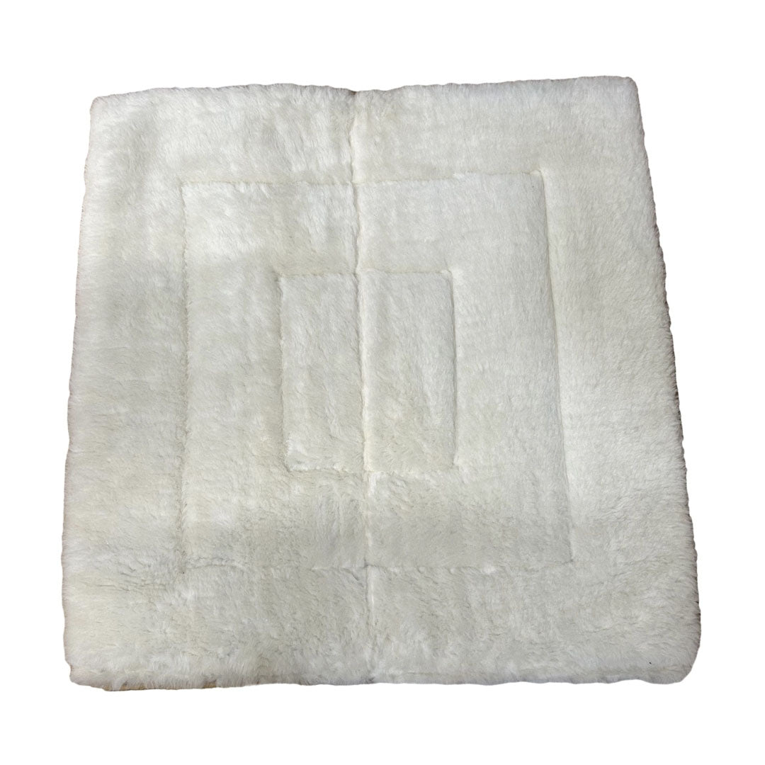 TuffRider Feather Acrylic Saddle Pad - Breeches.com - Flyclothing LLC