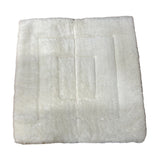 TuffRider Feather Acrylic Saddle Pad - Breeches.com - Flyclothing LLC