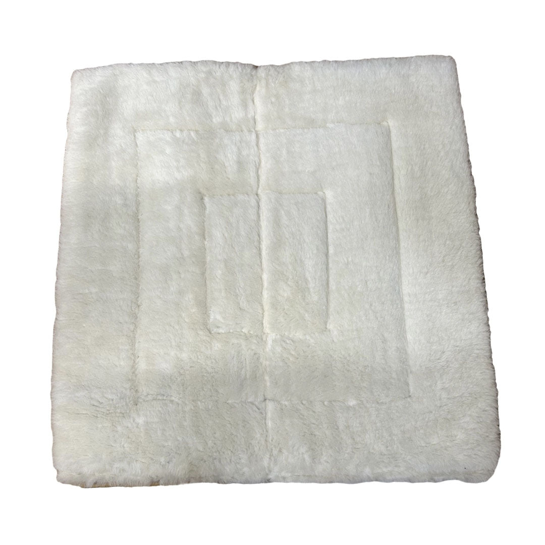 TuffRider Feather Acrylic Saddle Pad - Breeches.com - Flyclothing LLC
