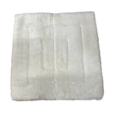 TuffRider Feather Acrylic Saddle Pad - Breeches.com - Flyclothing LLC