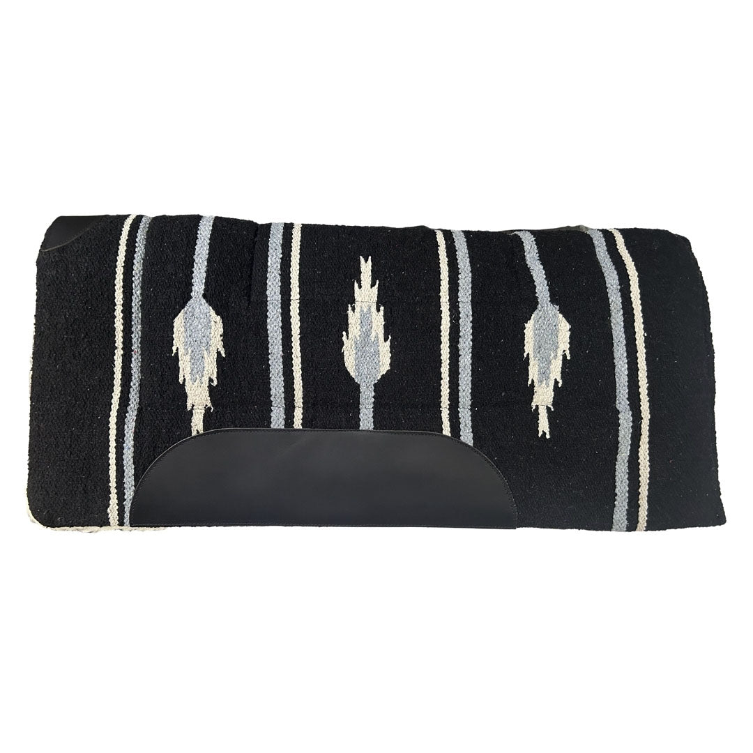 TuffRider Feather Acrylic Saddle Pad - Breeches.com - Flyclothing LLC