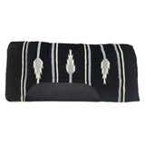 TuffRider Feather Acrylic Saddle Pad - Breeches.com - Flyclothing LLC