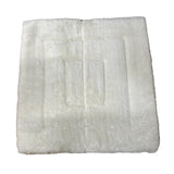 TuffRider Feather Acrylic Saddle Pad - Breeches.com - Flyclothing LLC