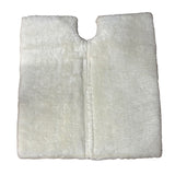 TuffRider Scarlet  Acrylic Saddle Pad