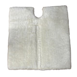 TuffRider Scarlet  Acrylic Saddle Pad