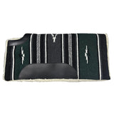 TuffRider Scarlet  Acrylic Saddle Pad