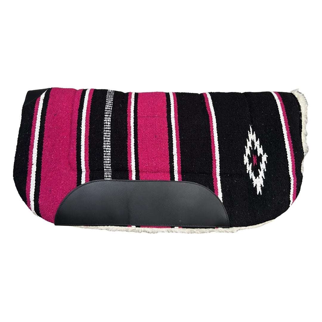 TuffRider Arrowhead Acrylic Saddle Pad - Breeches.com - Flyclothing LLC