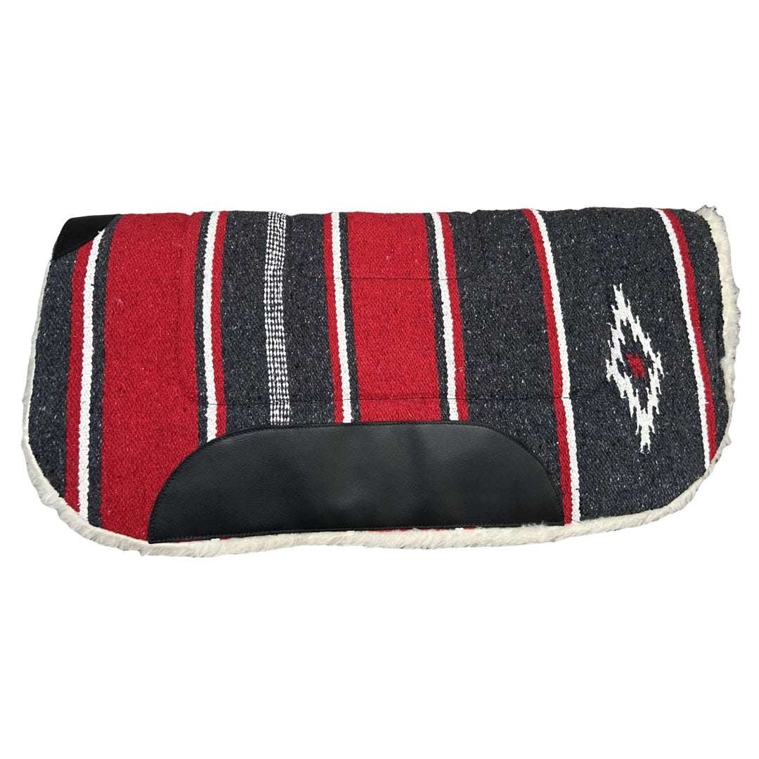 TuffRider Arrowhead Acrylic Saddle Pad - Breeches.com - Flyclothing LLC