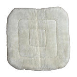 TuffRider Arrowhead Acrylic Saddle Pad
