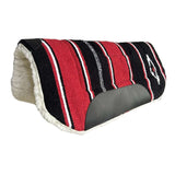 TuffRider Arrowhead Acrylic Saddle Pad - Breeches.com - Flyclothing LLC