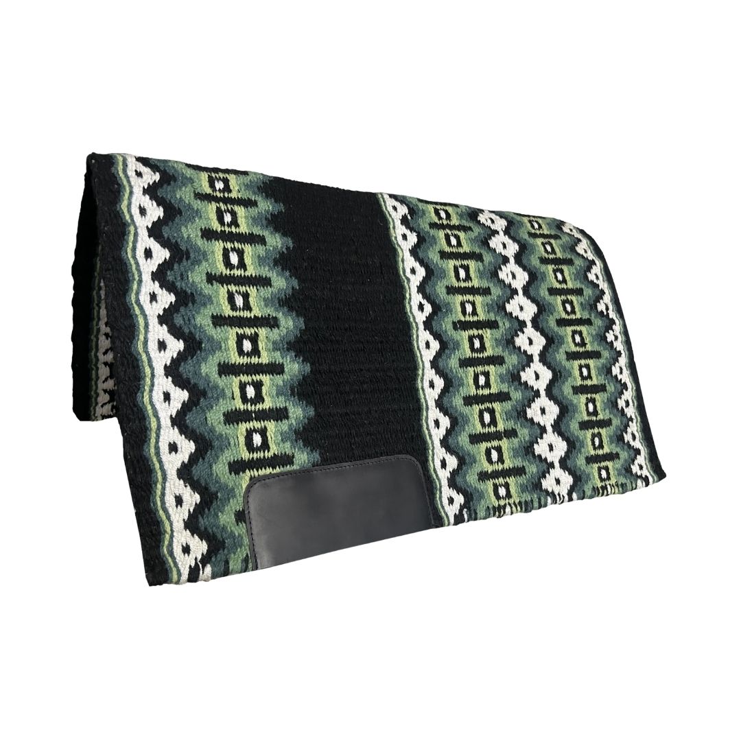 TuffRider Outrider Western Saddle Blanket - Breeches.com - Flyclothing LLC