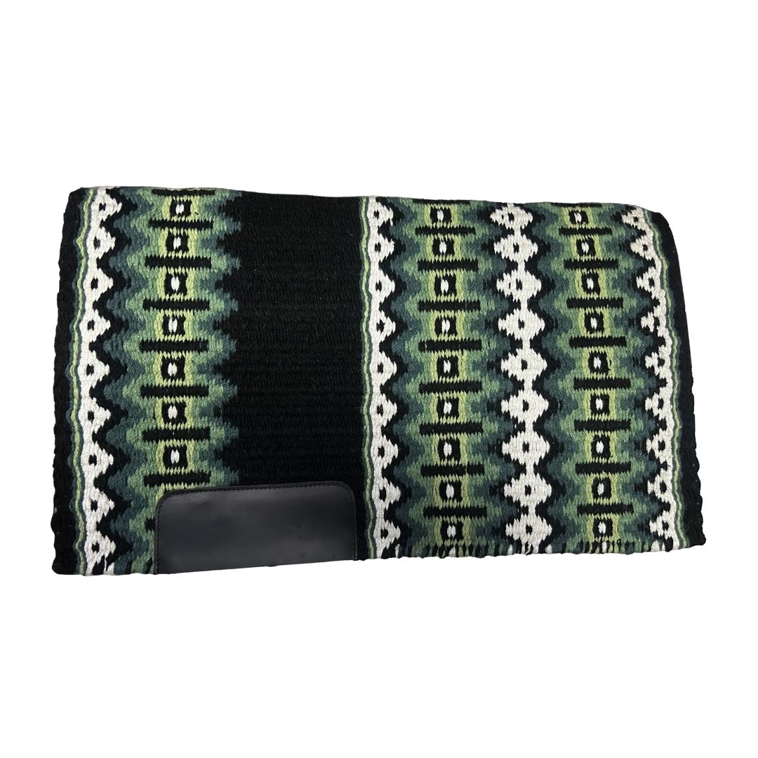 TuffRider Outrider Western Saddle Blanket - Breeches.com - Flyclothing LLC