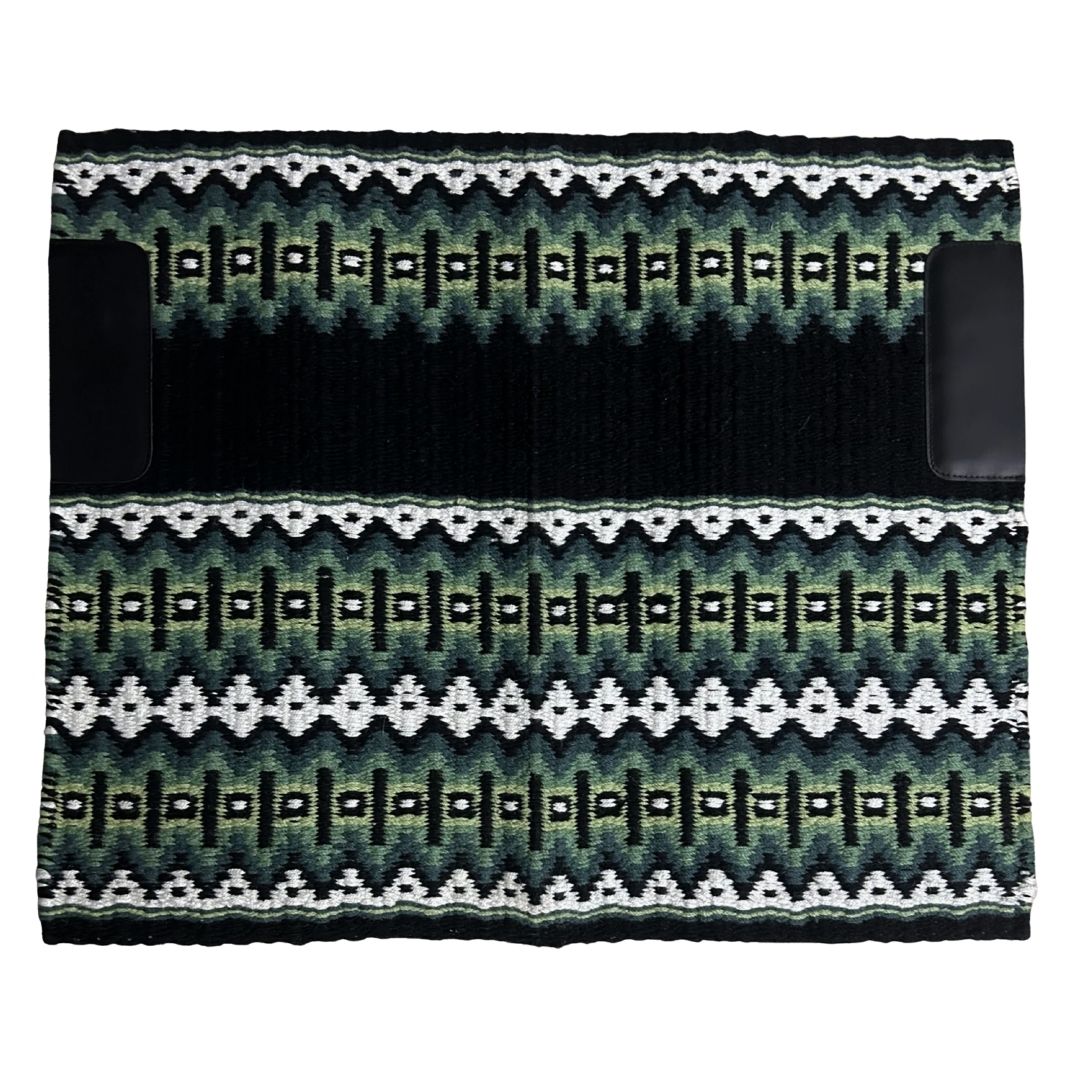 TuffRider Outrider Western Saddle Blanket - Breeches.com - Flyclothing LLC