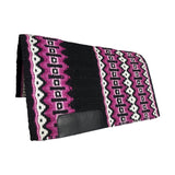 TuffRider Outrider Western Saddle Blanket - Breeches.com - Flyclothing LLC