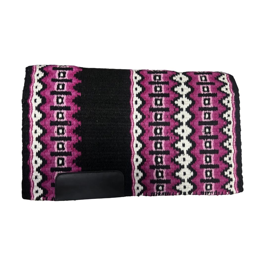 TuffRider Outrider Western Saddle Blanket - Breeches.com - Flyclothing LLC