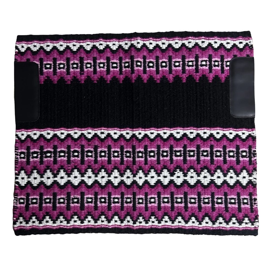 TuffRider Outrider Western Saddle Blanket - Breeches.com - Flyclothing LLC