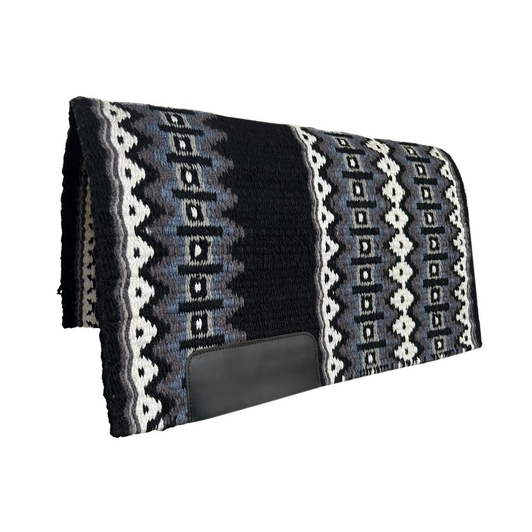 TuffRider Outrider Western Saddle Blanket - Breeches.com - Flyclothing LLC
