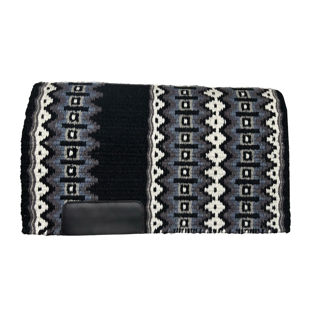 TuffRider Outrider Western Saddle Blanket - Breeches.com - Flyclothing LLC