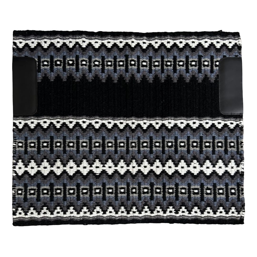 TuffRider Outrider Western Saddle Blanket - Breeches.com - Flyclothing LLC