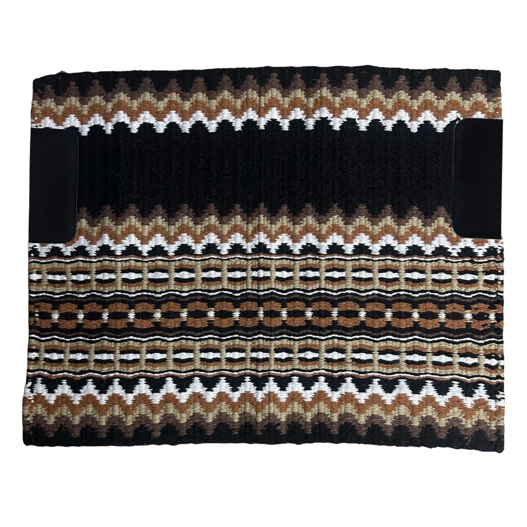 TuffRider Ranger Western Saddle Blanket - Breeches.com - Flyclothing LLC