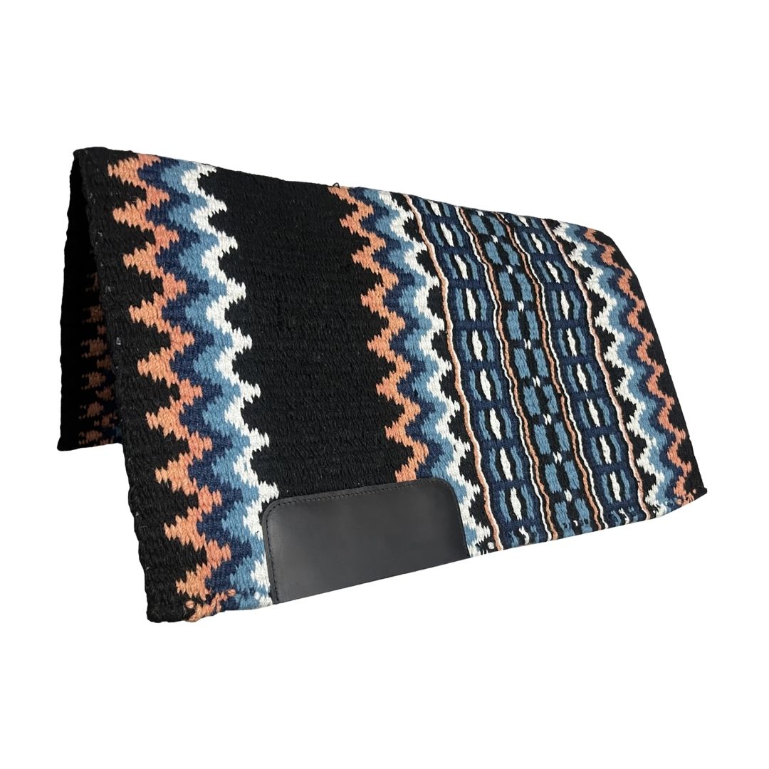 TuffRider Ranger Western Saddle Blanket - Breeches.com - Flyclothing LLC