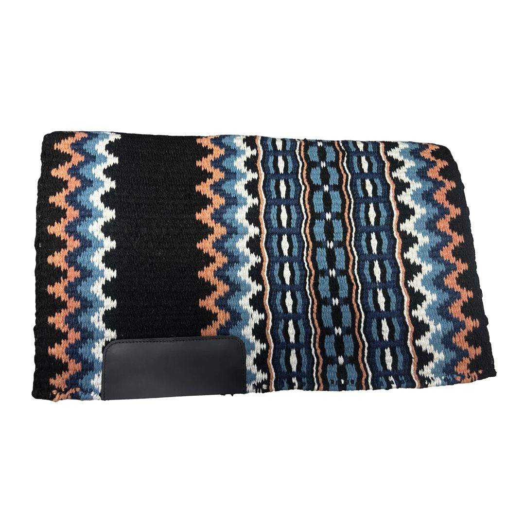 TuffRider Ranger Western Saddle Blanket - Breeches.com - Flyclothing LLC