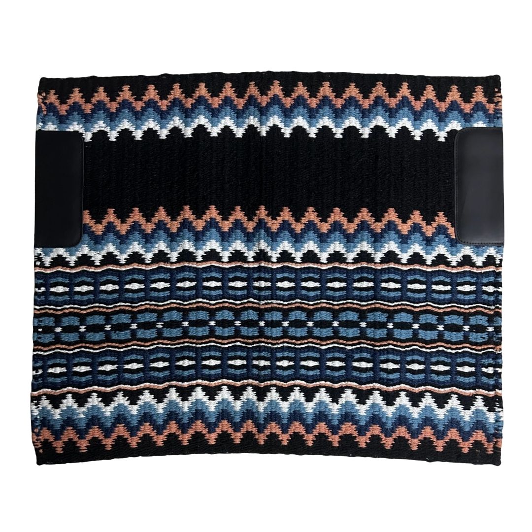 TuffRider Ranger Western Saddle Blanket - Breeches.com - Flyclothing LLC