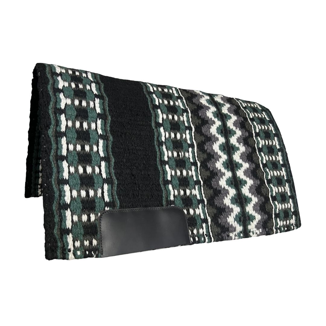 TuffRider Wagonmaster Western Saddle Blanket - Breeches.com - Flyclothing LLC