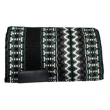 TuffRider Wagonmaster Western Saddle Blanket - Breeches.com - Flyclothing LLC