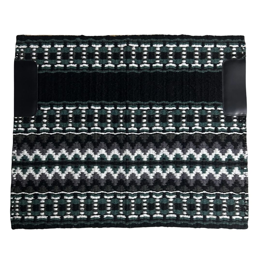 TuffRider Wagonmaster Western Saddle Blanket - Breeches.com - Flyclothing LLC