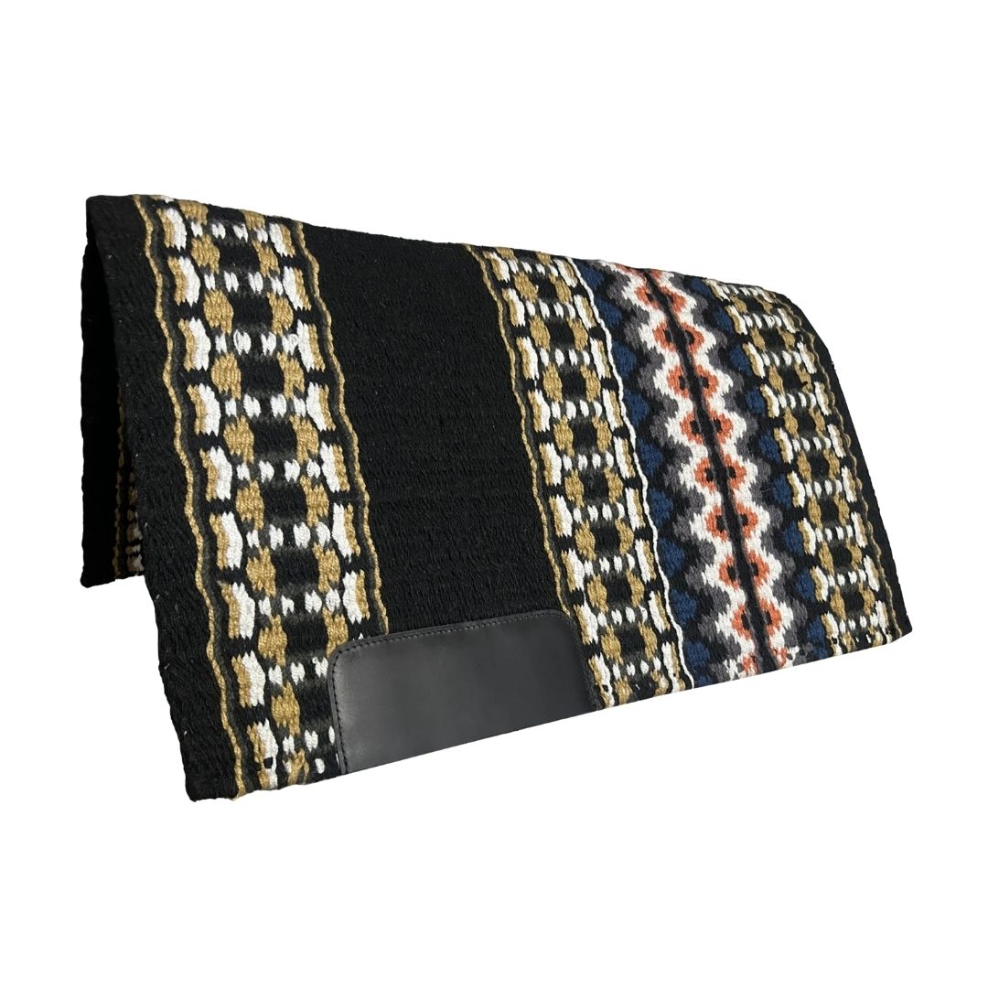 TuffRider Wagonmaster Western Saddle Blanket - Breeches.com - Flyclothing LLC