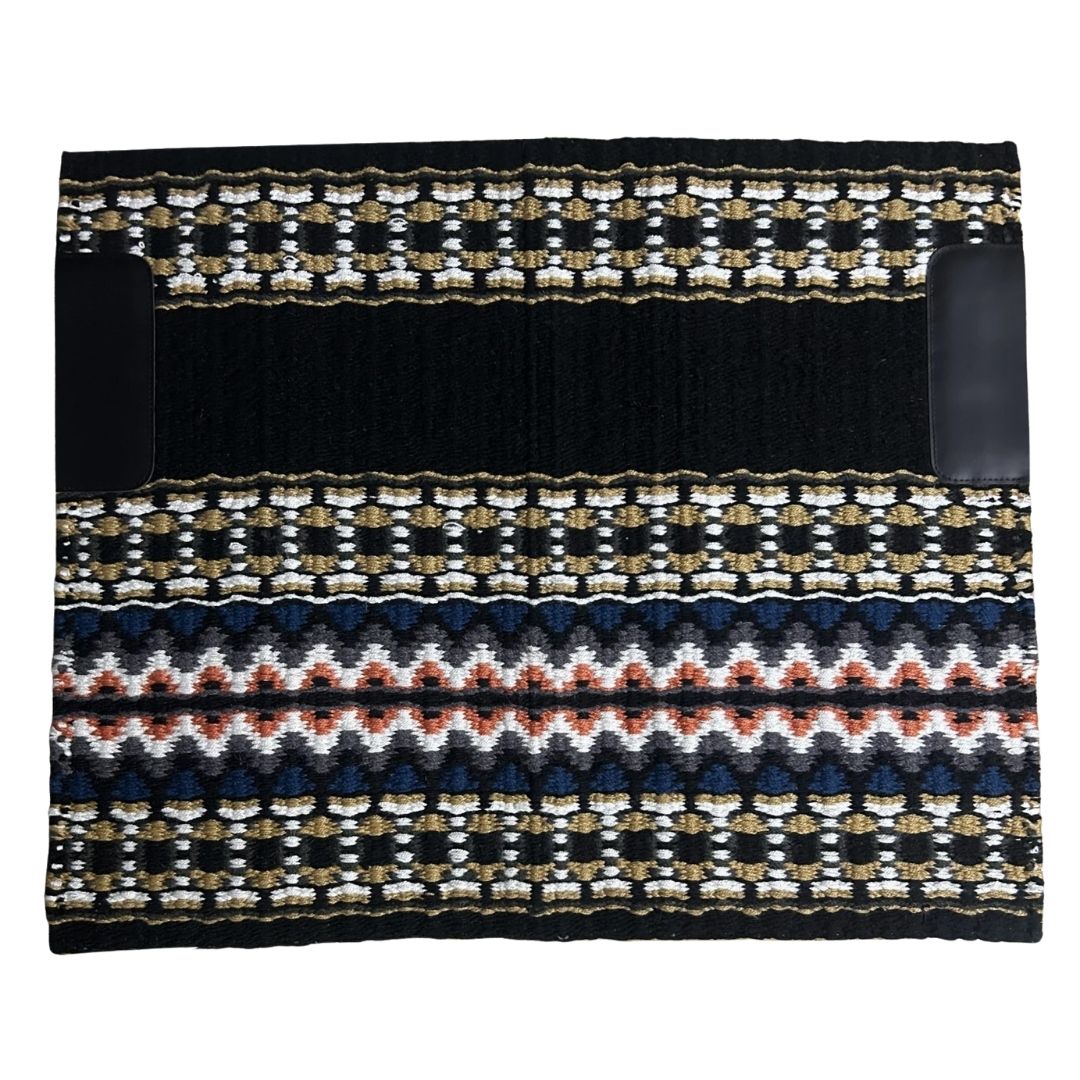 TuffRider Wagonmaster Western Saddle Blanket - Breeches.com - Flyclothing LLC