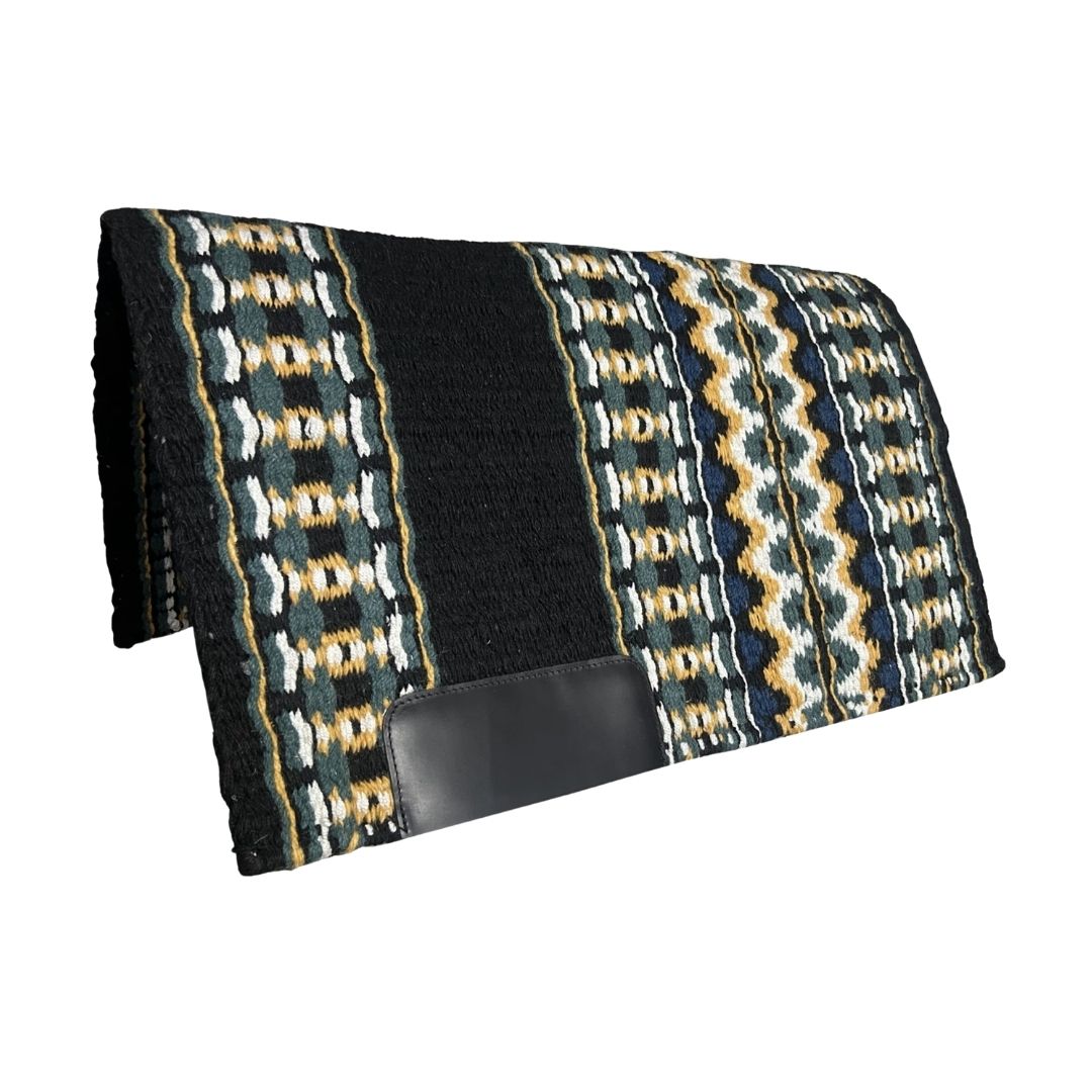 TuffRider Wagonmaster Western Saddle Blanket - Breeches.com - Flyclothing LLC